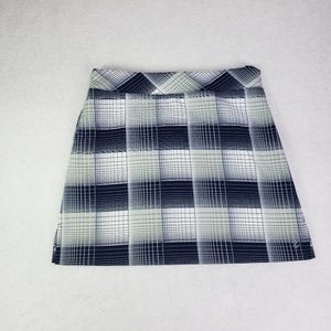 Izod Women Golf Skirt